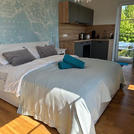 Ferienzimmer Suhrer Seeblick Ploen Luaran gambar