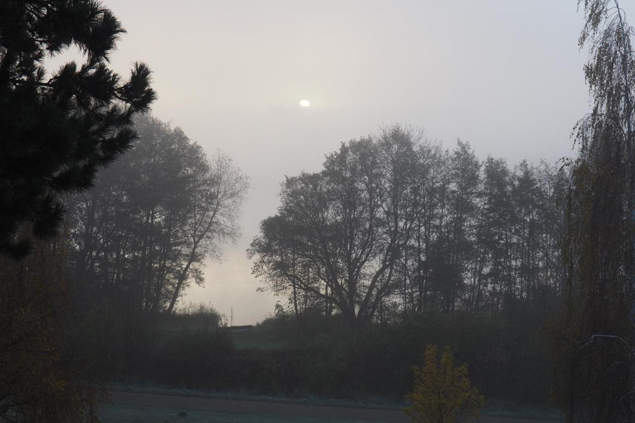 Ferienzimmer Suhrer Seeblick Ploen Luaran gambar