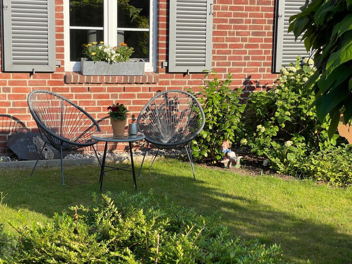 Ferienzimmer Suhrer Seeblick Ploen Luaran gambar