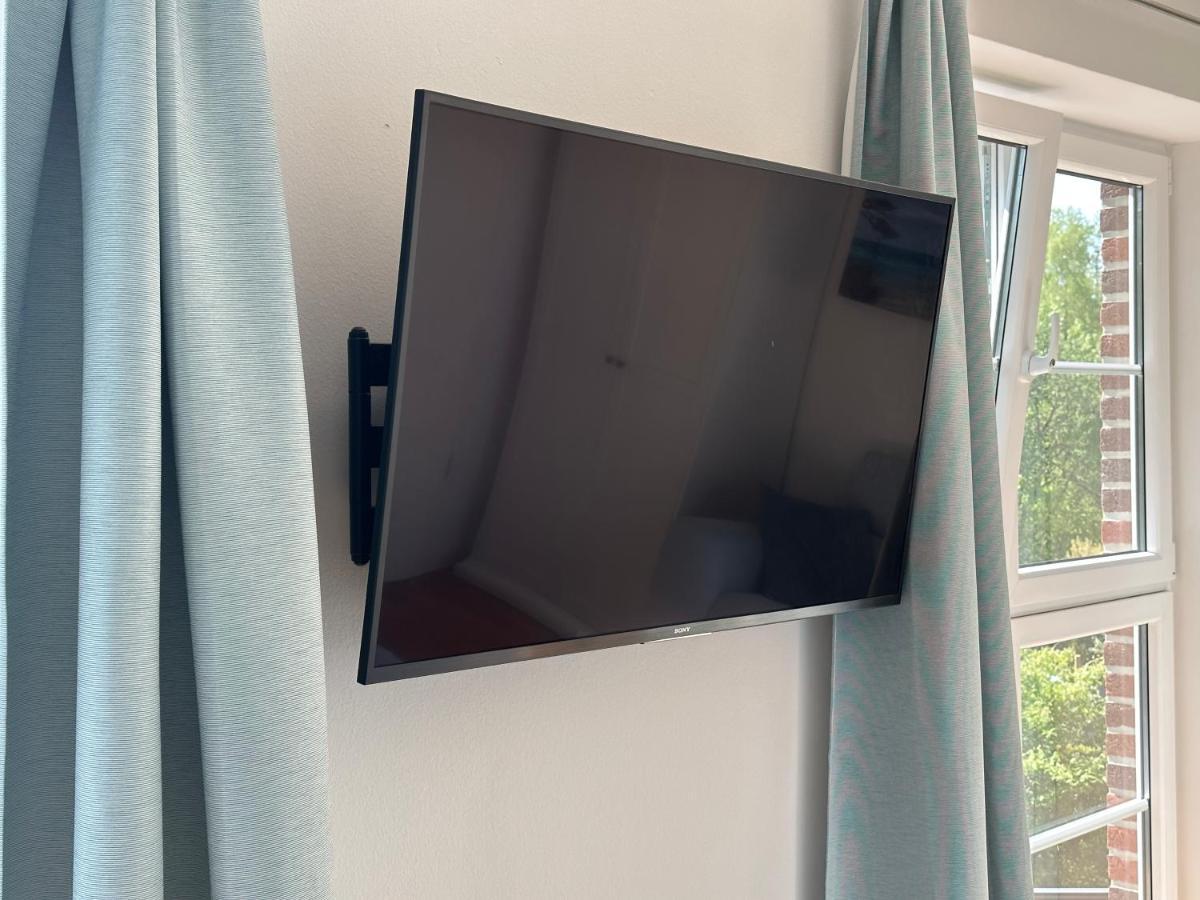 Ferienzimmer Suhrer Seeblick Ploen Luaran gambar